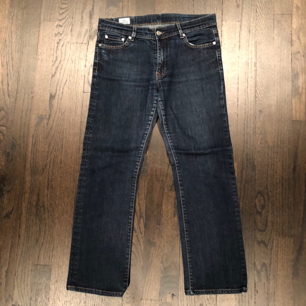 Women’s Blue Denim Jeans